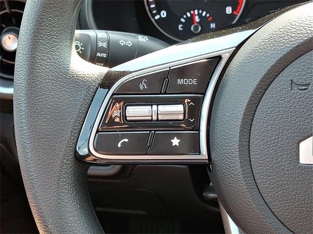 used 2024 Kia Forte car, priced at $20,454