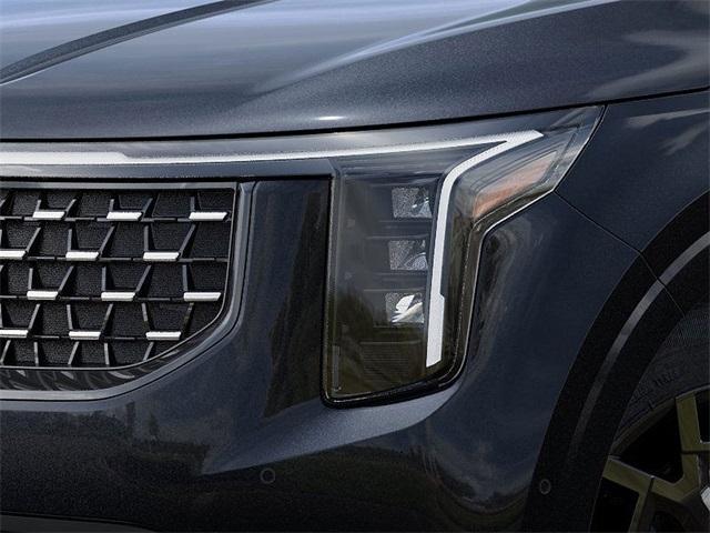 new 2026 Kia Carnival car, priced at $48,790