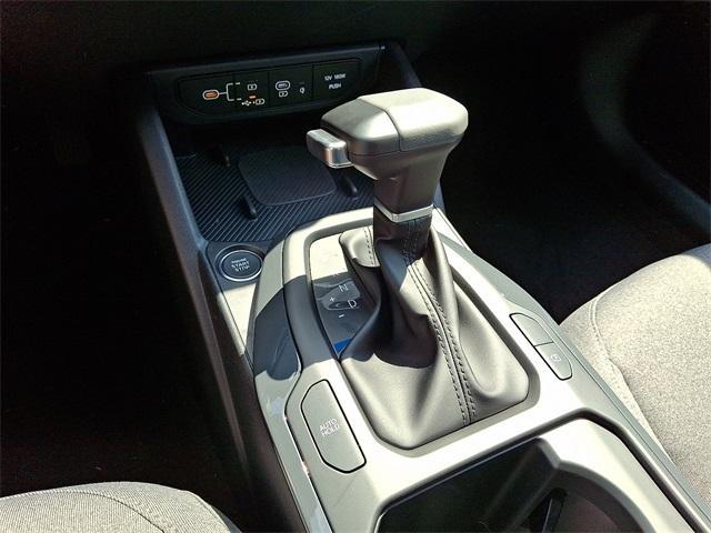 new 2025 Kia K4 car, priced at $25,515