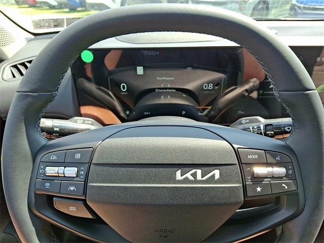 new 2025 Kia K4 car, priced at $25,515