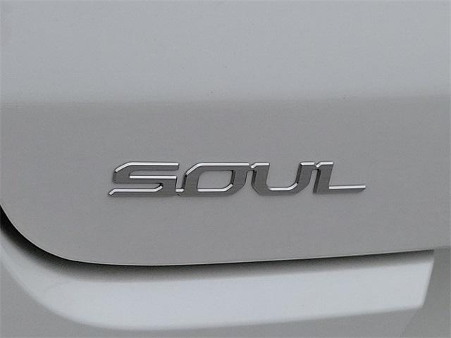 new 2025 Kia Soul car, priced at $22,685