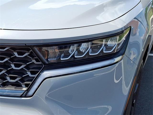 used 2022 Kia Sorento car, priced at $31,108