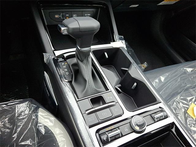 new 2025 Kia K5 car, priced at $34,010