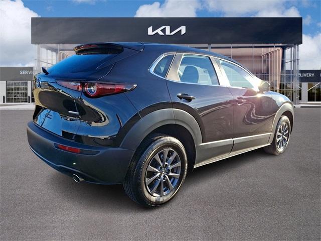 used 2022 Mazda CX-30 car, priced at $21,986