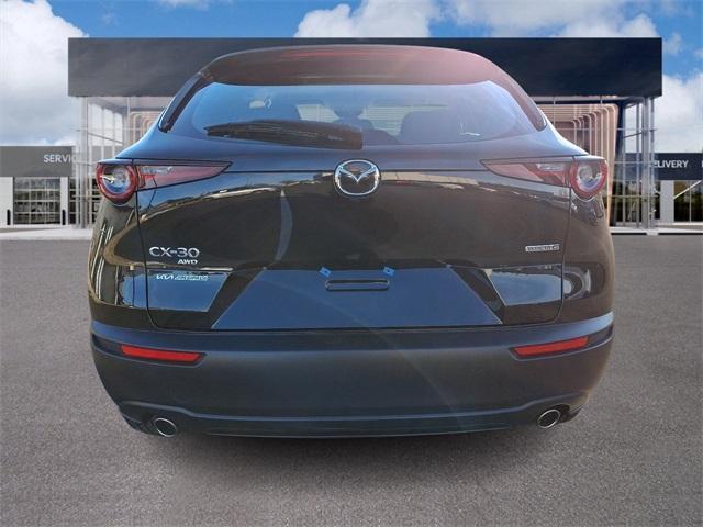 used 2022 Mazda CX-30 car, priced at $21,986