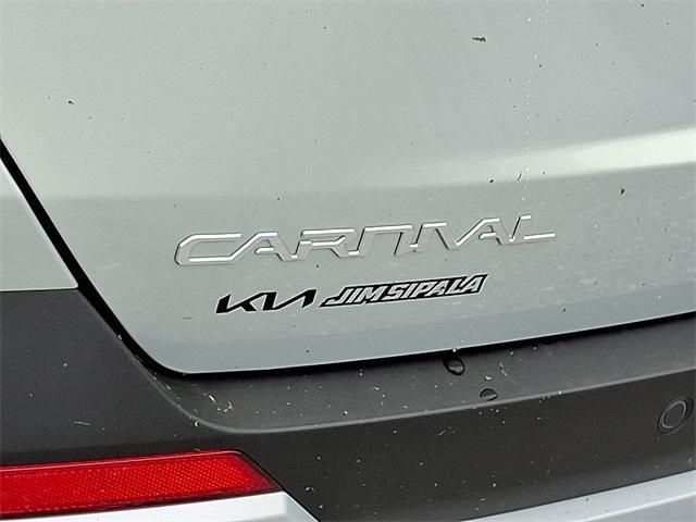 new 2026 Kia Carnival car, priced at $45,680