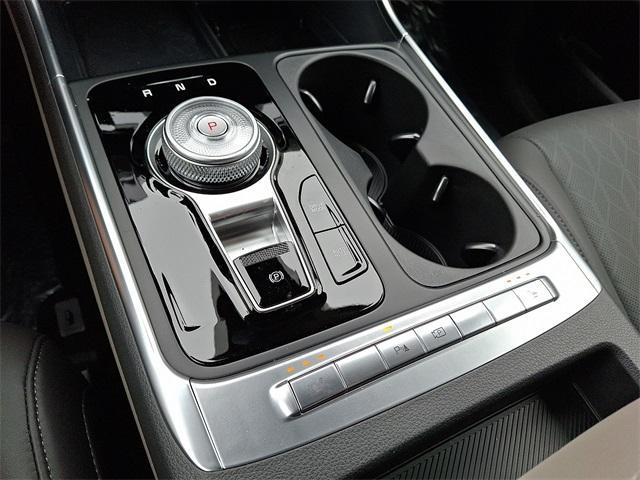new 2026 Kia Carnival car, priced at $45,680