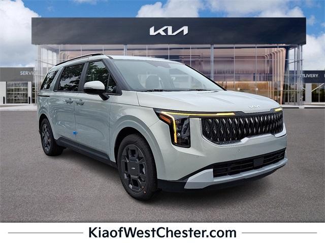 new 2026 Kia Carnival car, priced at $45,680