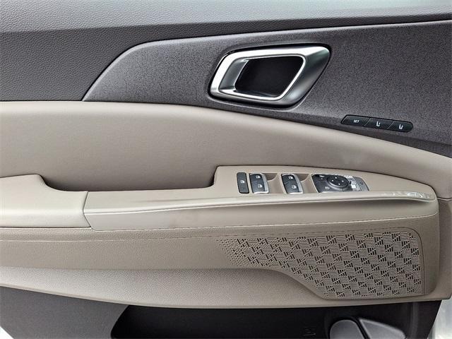new 2026 Kia Carnival car, priced at $45,680