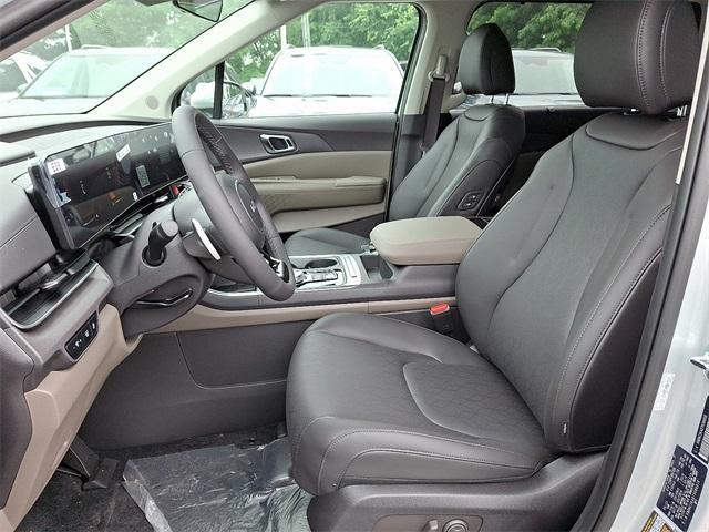 new 2026 Kia Carnival car, priced at $45,680