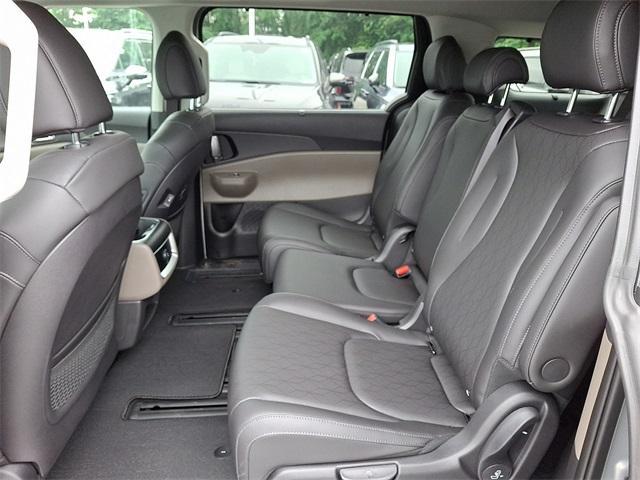 new 2026 Kia Carnival car, priced at $45,680