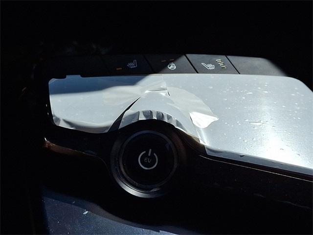new 2025 Kia EV6 car, priced at $54,115