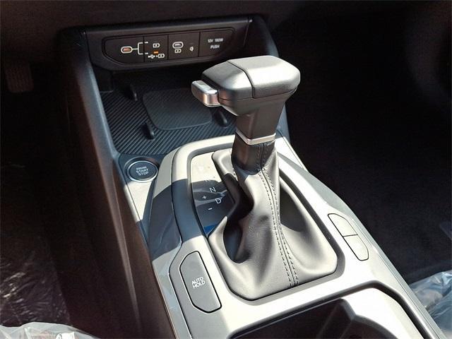 new 2025 Kia K4 car, priced at $28,835
