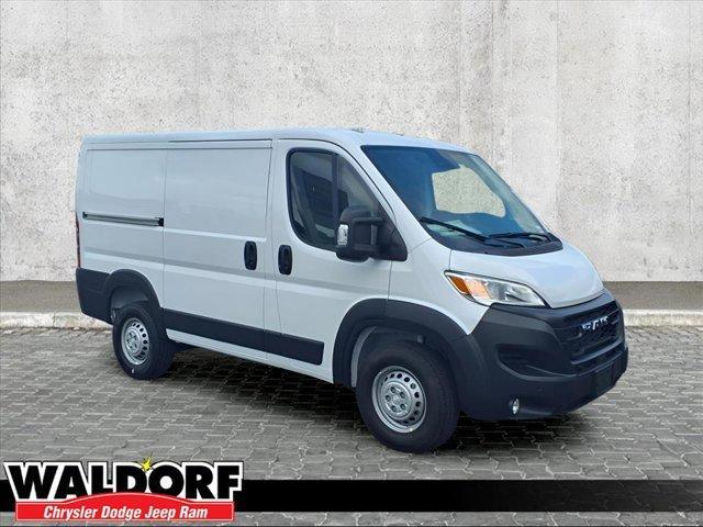 new 2025 Ram ProMaster 1500 car, priced at $47,782