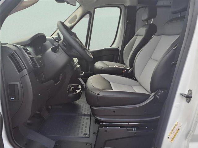 new 2025 Ram ProMaster 1500 car, priced at $47,782