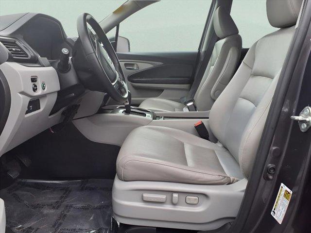 used 2018 Honda Ridgeline car, priced at $22,994