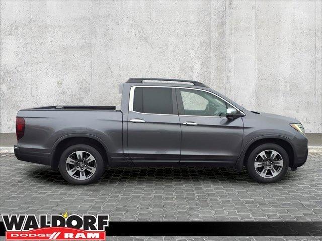 used 2018 Honda Ridgeline car, priced at $22,994