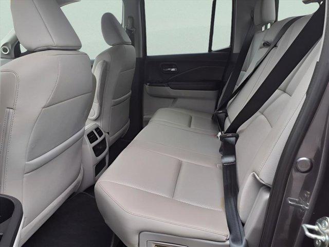 used 2018 Honda Ridgeline car, priced at $22,994