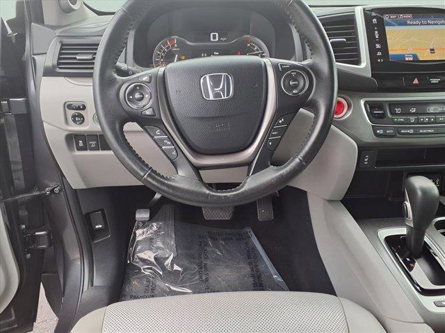 used 2018 Honda Ridgeline car, priced at $22,994