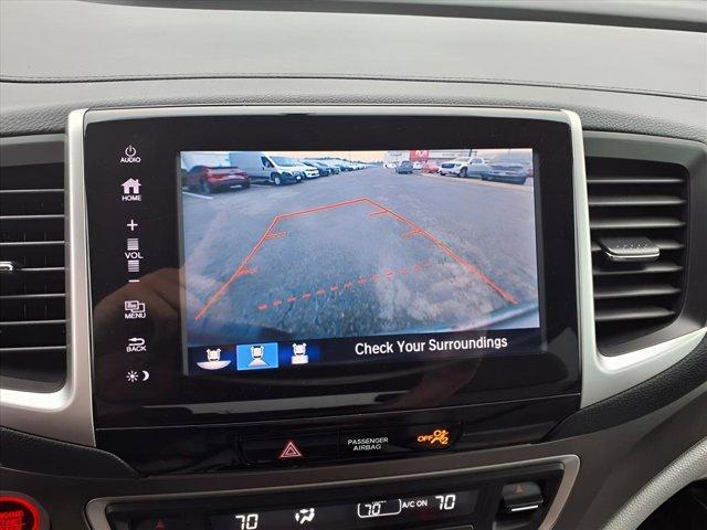 used 2018 Honda Ridgeline car, priced at $22,994