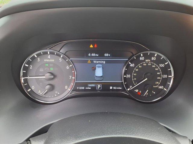 used 2024 INFINITI QX80 car, priced at $61,691