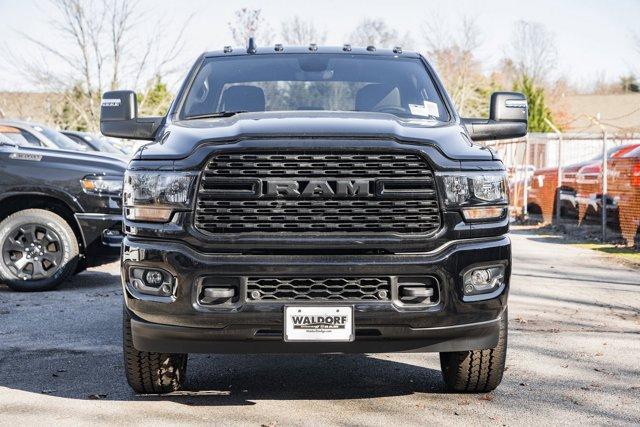 new 2024 Ram 2500 car, priced at $55,939