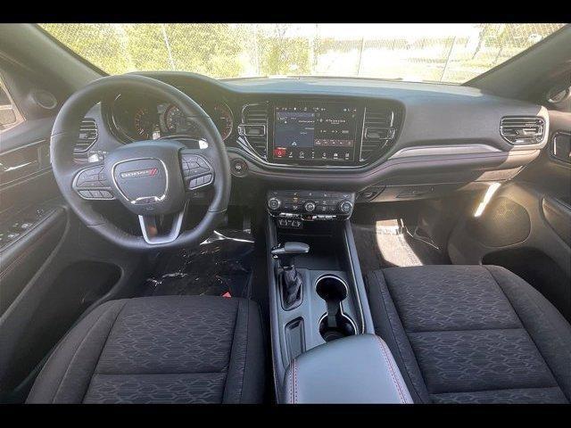 new 2025 Dodge Durango car, priced at $39,524
