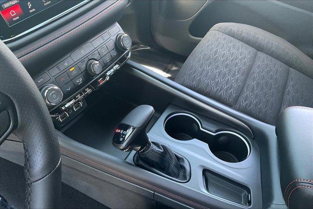 new 2025 Dodge Durango car, priced at $39,617