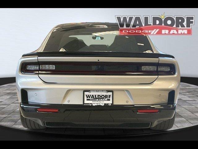 new 2024 Dodge Charger Daytona car, priced at $85,965