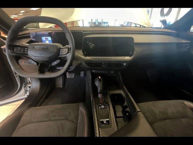new 2024 Dodge Charger Daytona car, priced at $85,965