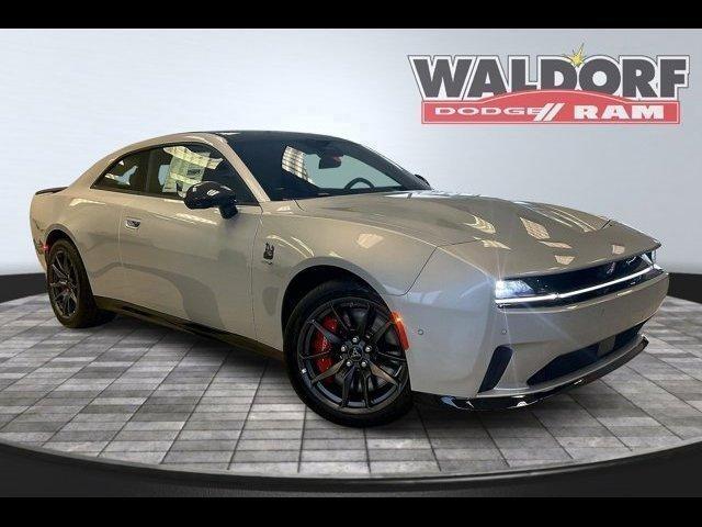 new 2024 Dodge Charger Daytona car, priced at $85,965
