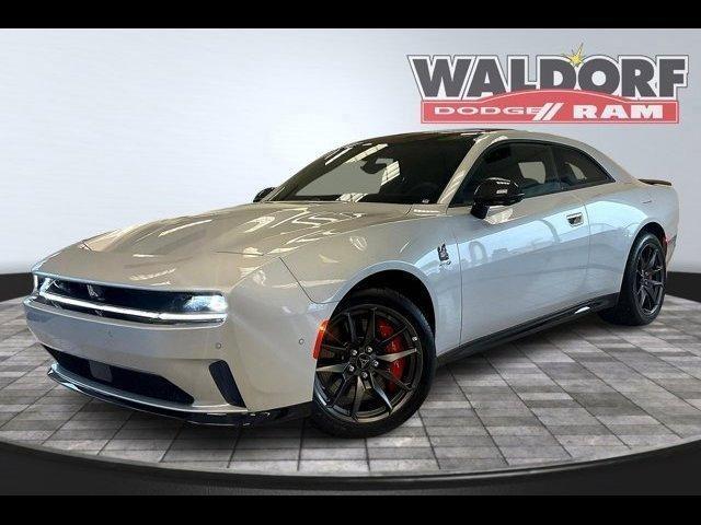 new 2024 Dodge Charger Daytona car, priced at $85,965
