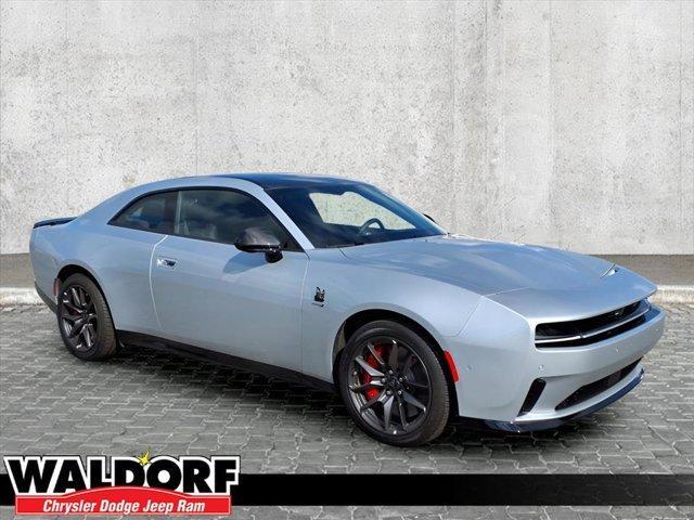 new 2024 Dodge Charger Daytona car, priced at $85,965