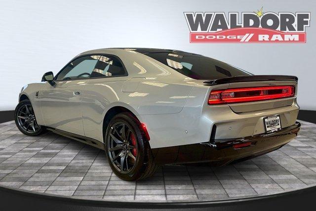 new 2024 Dodge Charger Daytona car, priced at $75,465
