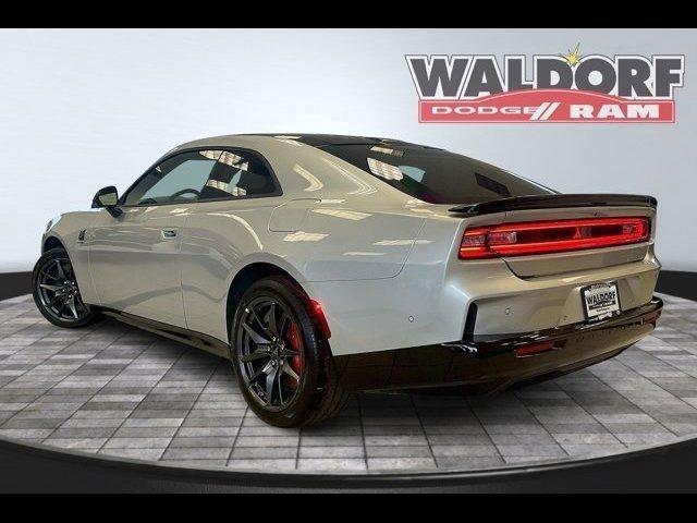 new 2024 Dodge Charger Daytona car, priced at $85,965