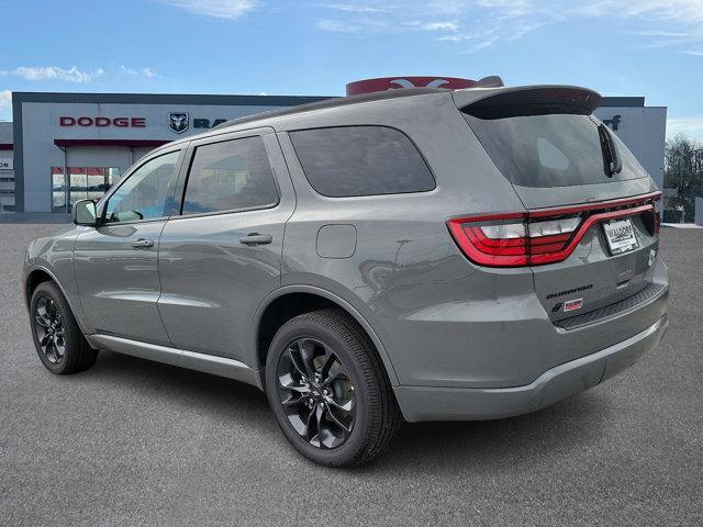 new 2024 Dodge Durango car, priced at $38,105