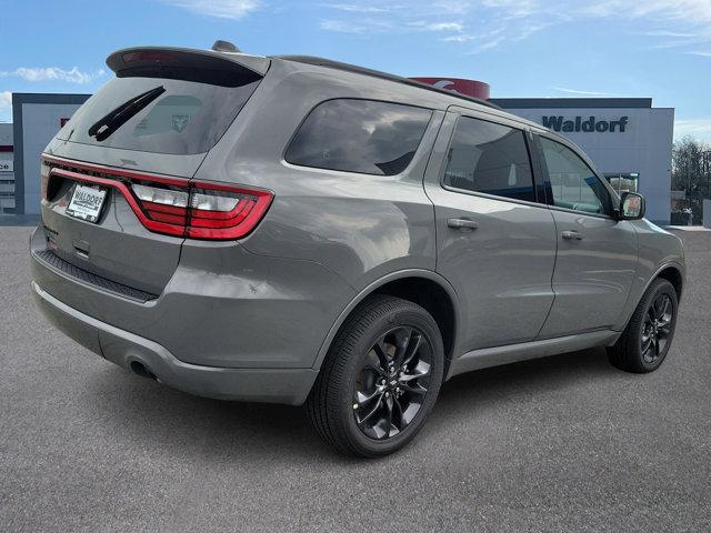 new 2024 Dodge Durango car, priced at $38,105