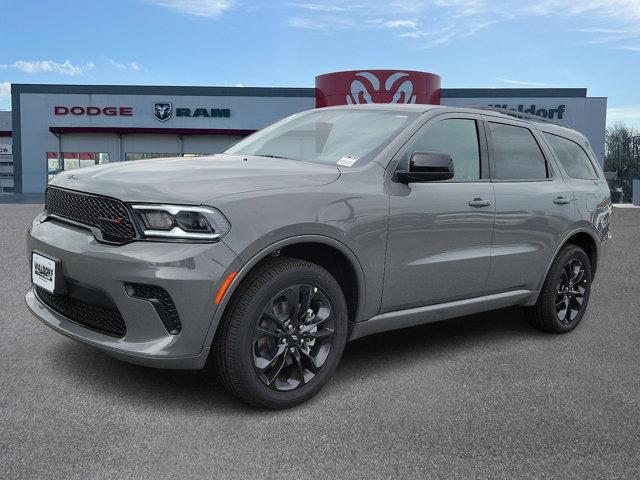 new 2024 Dodge Durango car, priced at $38,105