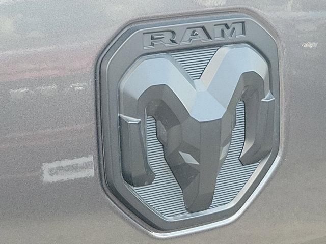 new 2024 Ram 2500 car, priced at $65,121