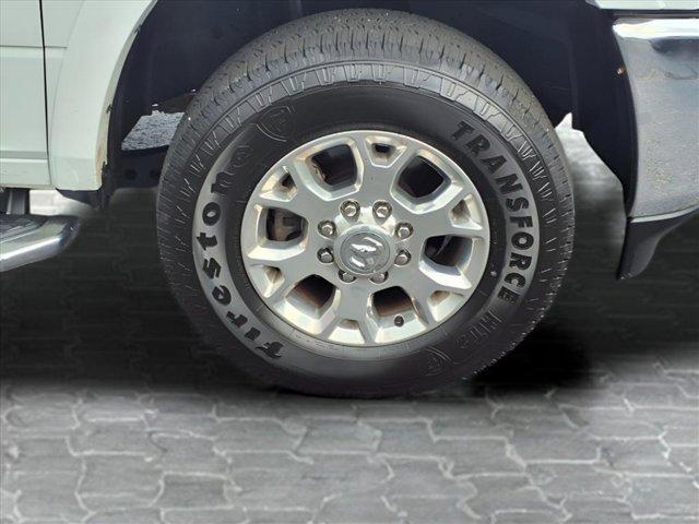 used 2022 Ram 2500 car, priced at $59,568