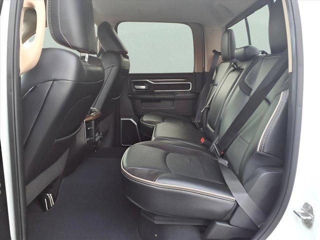 used 2022 Ram 2500 car, priced at $59,568