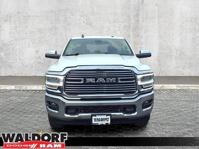 used 2022 Ram 2500 car, priced at $59,568