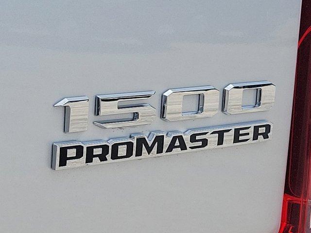 new 2024 Ram ProMaster 1500 car, priced at $41,576