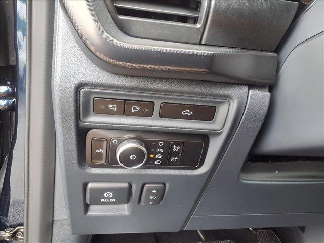 used 2023 Ford F-150 car, priced at $49,987