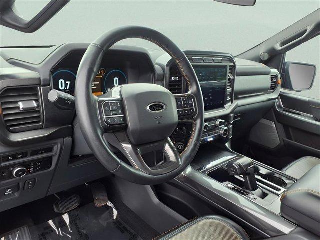 used 2023 Ford F-150 car, priced at $49,987