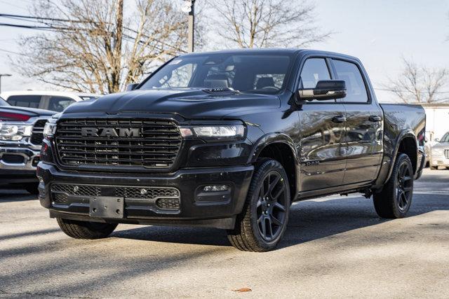 new 2025 Ram 1500 car, priced at $60,315