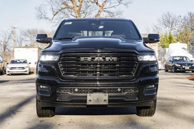 new 2025 Ram 1500 car, priced at $60,315