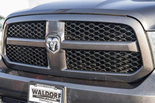 used 2019 Ram 1500 Classic car, priced at $24,000