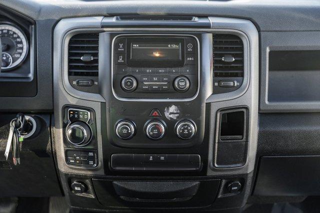 used 2019 Ram 1500 Classic car, priced at $24,000