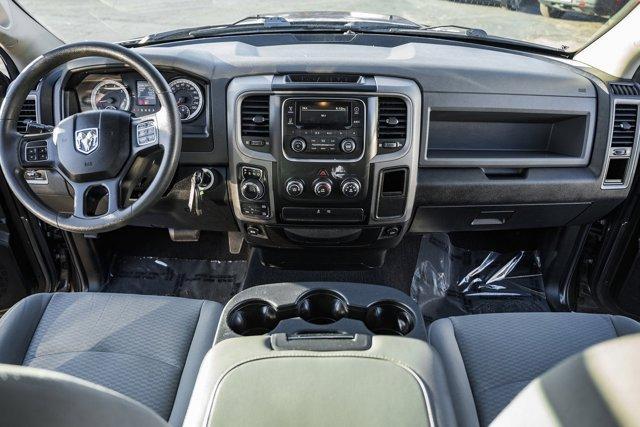 used 2019 Ram 1500 Classic car, priced at $24,000